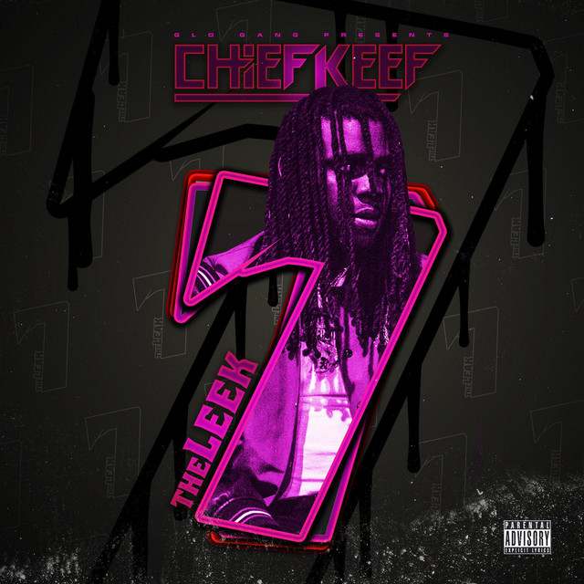 Chief Keef – 0 to 250 (Instrumental)